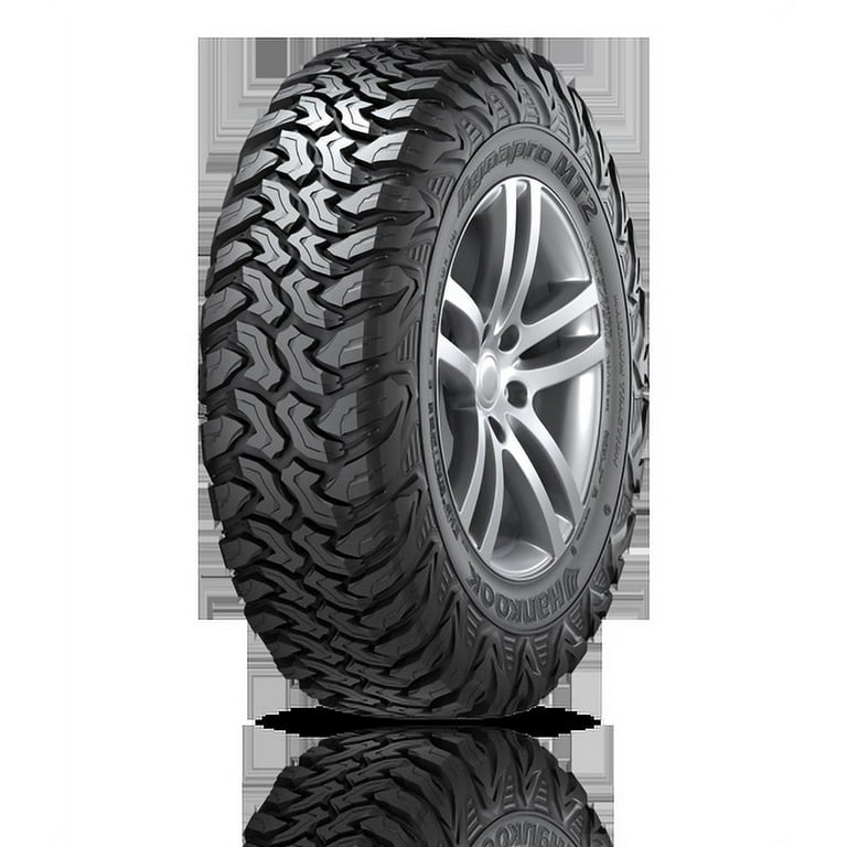 Hankook Dynapro MT2 RT05 LT235/85R16 E/10PLY BSW - Walmart.com