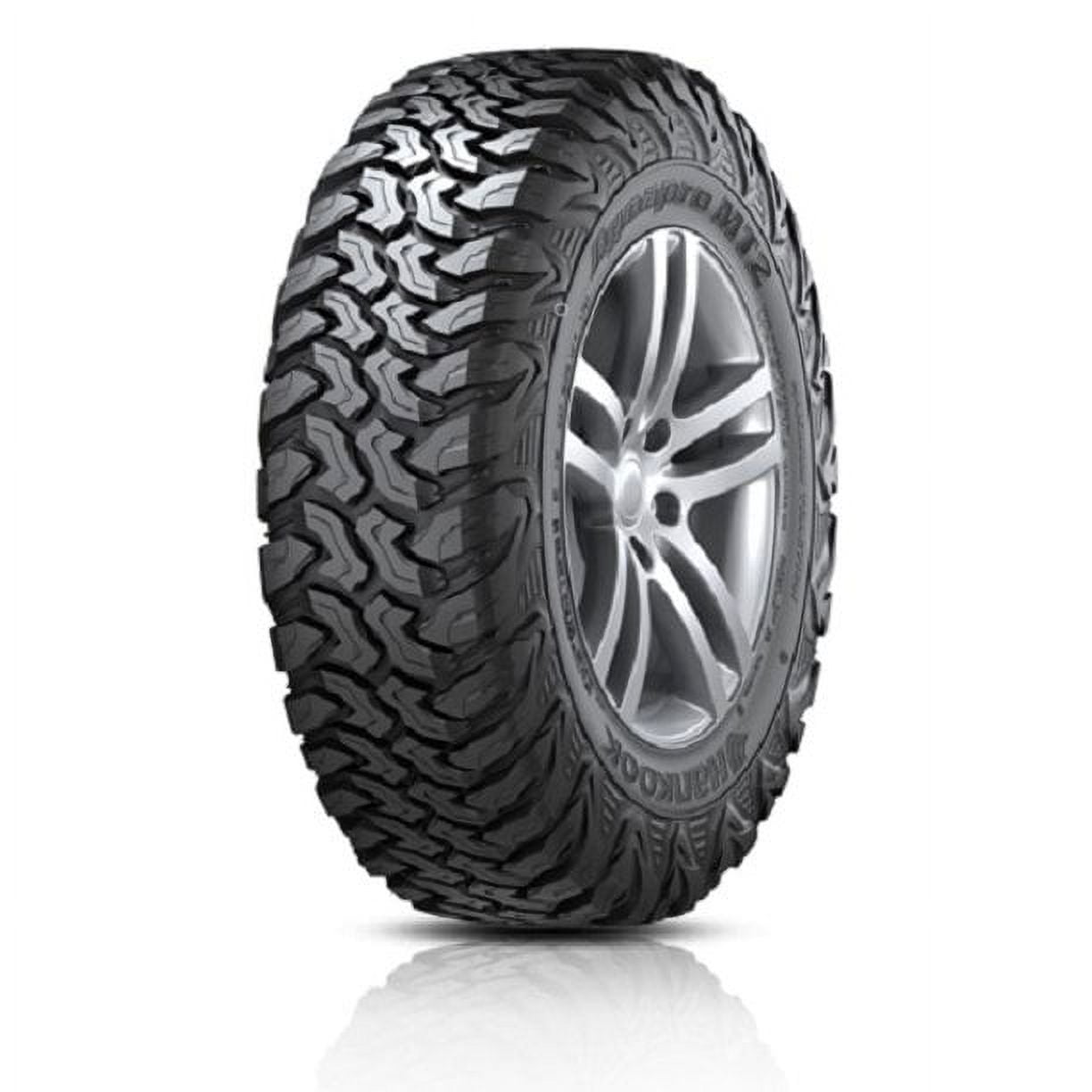 Dynapro MT2 245/75-17 124 Q Tire Dynapro MT2 245/75-17 124 Q Tire Sansujyuku sansujyuku.com