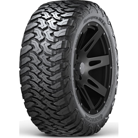 Hankook Dynapro MT2 RT05 LT265/70R17/10 121/118Q OWL Mud Terrain Tire simolary.com 15 Hankook Dynapro MT2 RT05 LT265/70R17/10 121/118Q OWL Mud Terrain Tire Simolary simolary.com 15