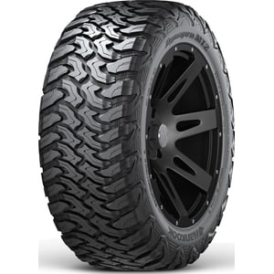 Hankook Dynapro MT2 295/70-18 129/126 Q Tire Sansujyuku sansujyuku.com