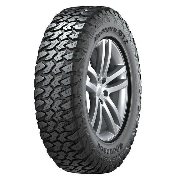 Hankook Dynapro MT2 RT05 LT305/55R20/12 125/122Q