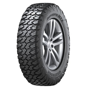 Hankook Dynapro MT2 RT05 Mud Terrain LT32X11.5R15 113Q C Light Truck Tire Sansujyuku sansujyuku.com