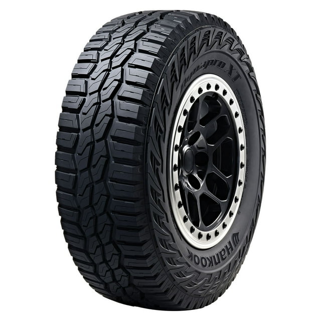 Hankook Dynapro XT 295/70-17 121 R Tire Hankook Dynapro XT 295/70-17 121 R Tire Sansujyuku sansujyuku.com