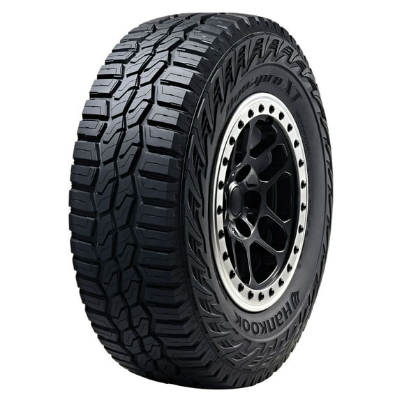 Hankook Dynapro XT RC10 All Terrain LT295/55R20 123/120R E Light Truck Tire