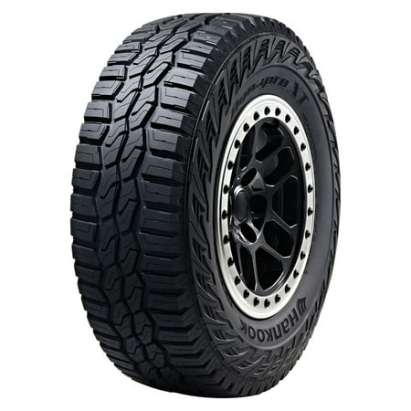 Hankook Dynapro XT RC10 All-Terrain Tire – LT315/70R17 121R LRE 10PLY Sansujyuku sansujyuku.com