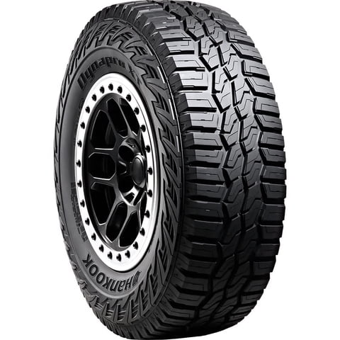 Hankook Dynapro XT RC10 All-Terrain Tire – 33X12.50R18 122R LRF 12PLY Simolary simolary.com 6