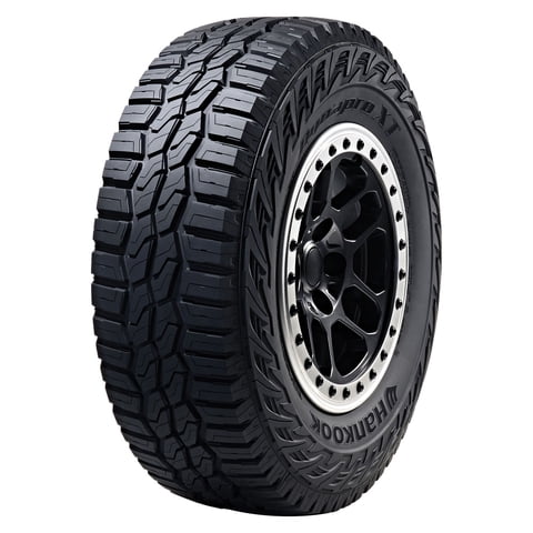 Hankook Dynapro XT RC10 All-Terrain Tire – LT295/70R17 121R LRE 10PLY Simolary simolary.com