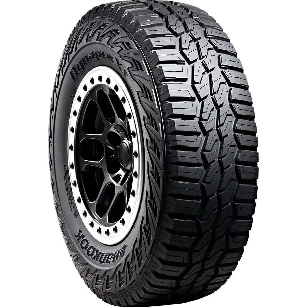 Hankook Dynapro XT RC10 LT255/80R17/10 121/118R BW All Weather Tire Hankook Dynapro XT RC10 LT255/80R17/10 121/118R BW All Weather Tire Sansujyuku sansujyuku.com