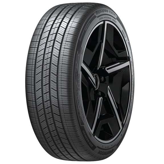 Hankook Dynapro evo AS (RA21) All Season 255/65R19 114W XL Light Truck Tire