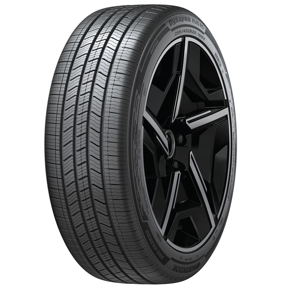 Hankook Dynapro evo AS (RA21) All Season 275/40ZR22 107Y XL Light Truck Tire Hankook Dynapro evo AS (RA21) All Season 275/40ZR22 107Y XL Light Truck Tire Sansujyuku sansujyuku.com