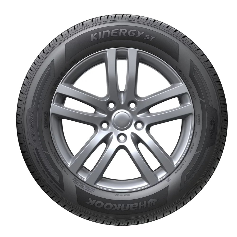 Hankook H735 Kinergy ST A/S Tire 215/70R16 100T 4 Ply 8.8/32nd’s Tread Hankook H735 Kinergy ST A/S Tire 215/70R16 100T 4 Ply 8.8/32nd’s Tread Sansujyuku sansujyuku.com