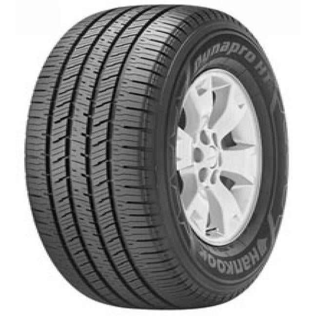 Hankook Hankook Dynapro HT RH12 All Season LT235/80R17 E 120/117R Tire