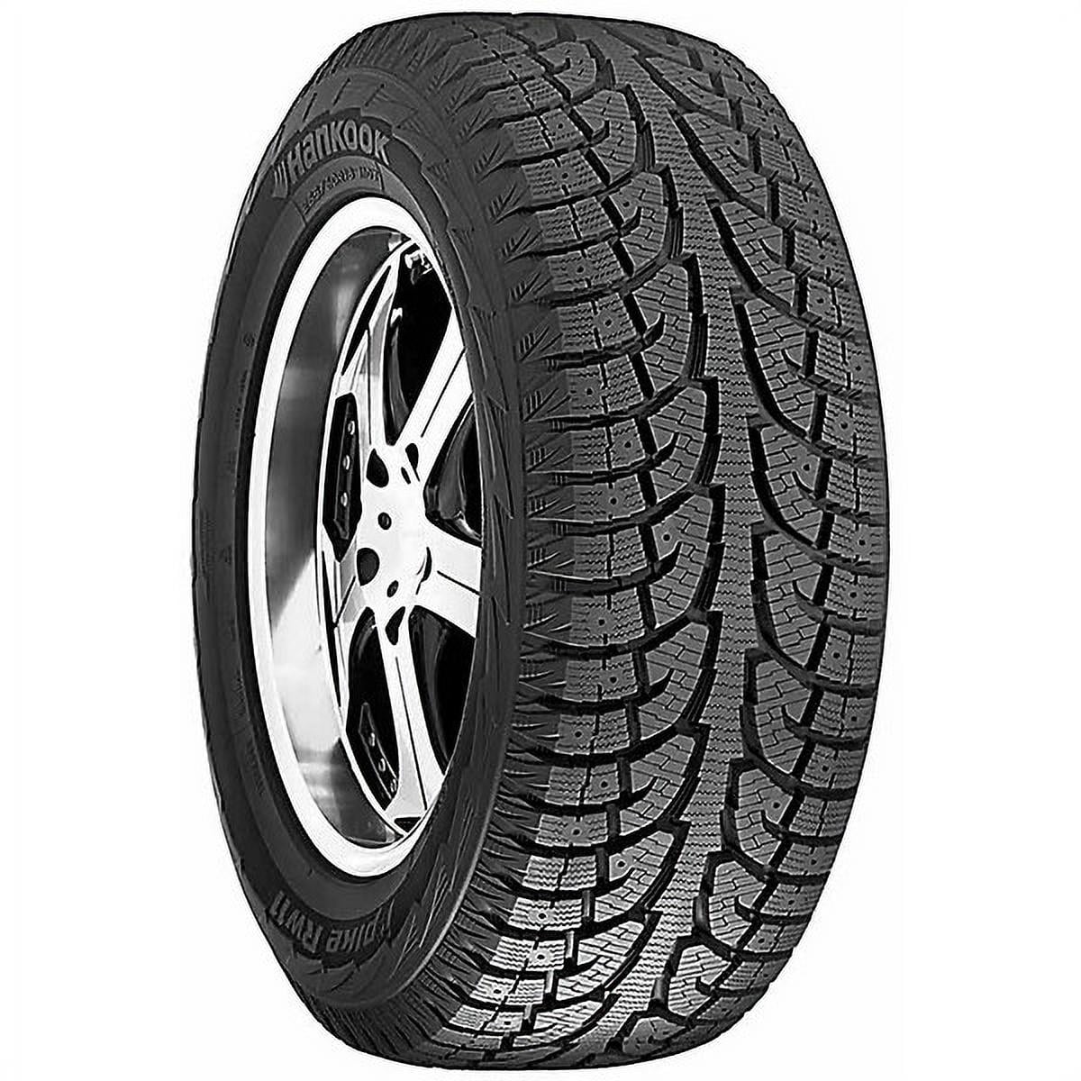 Hankook IPIKE RW11 Winter Snow Tire 265/65R18 112T
