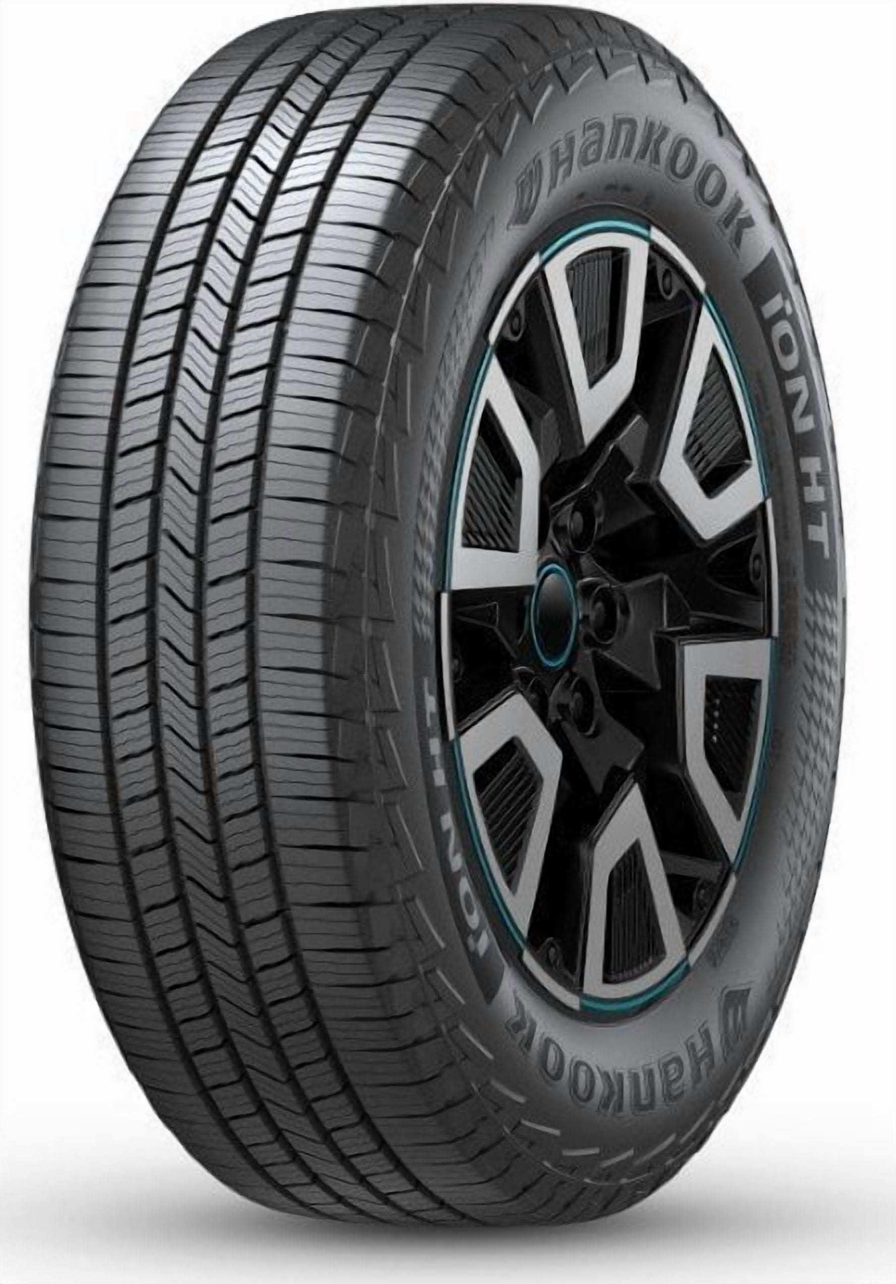 Hankook Ion HT (IHT01) 275/65R20 116H XL All-season Tire for Light Truck