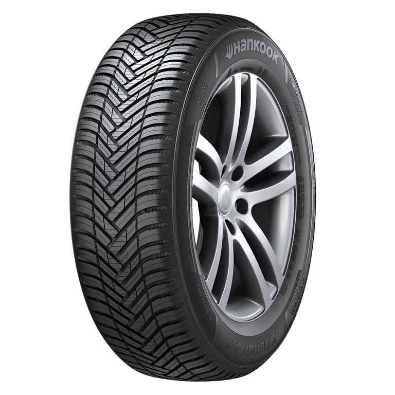 Hankook Kinergy 4S2 205/55R16 V Tire - All Season - Walmart.com