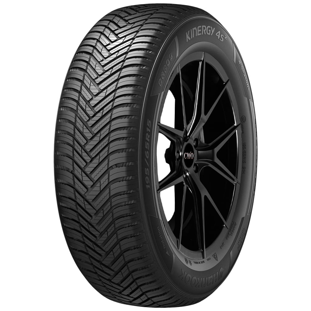 Hankook Kinergy 4S2 H750 185/65R15 88H BW All Weather Tire