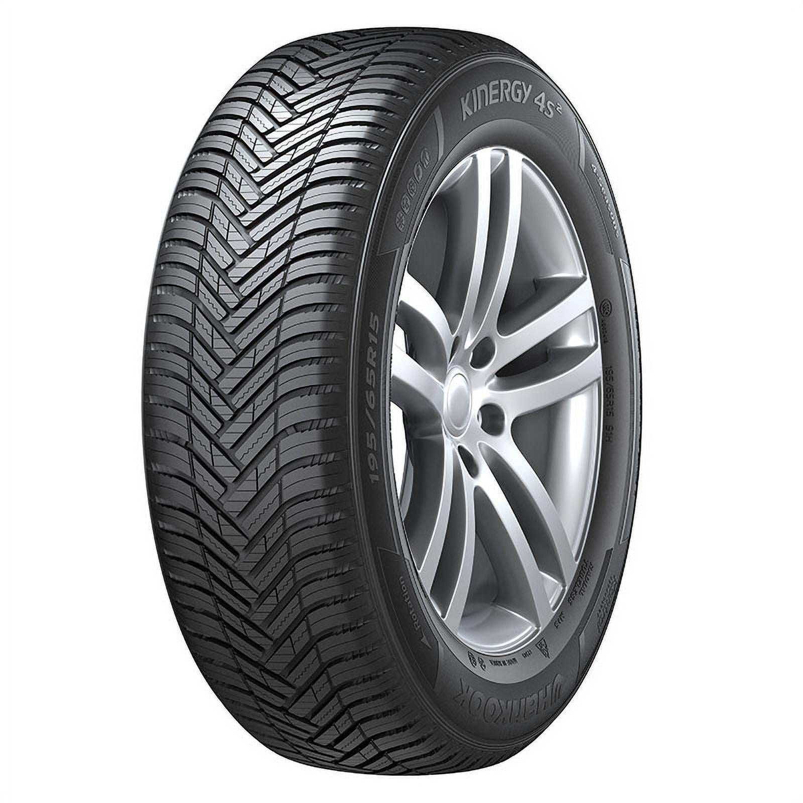 Hankook Kinergy 4S2 H750 215/70R16 100H Tire - Walmart.com