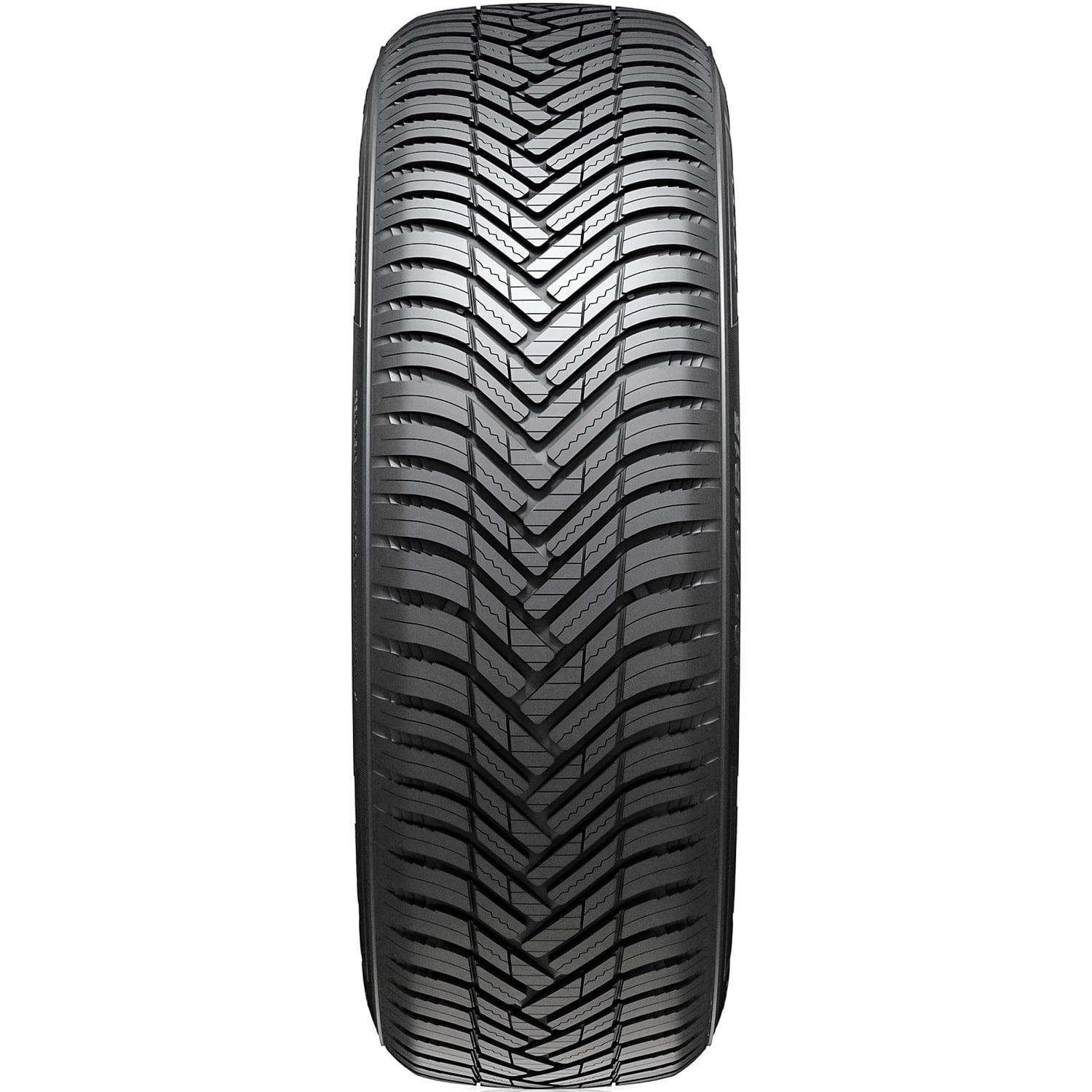 Hankook Kinergy 4s2 H750 All Weather 20555r16 91v Passenger Tire 8288