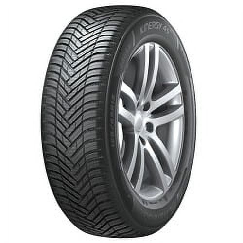 Hankook Kinergy 4S2 H750 245/40R18XL 97V BW All Weather Tire Hankook Kinergy 4S2 H750 245/40R18XL 97V BW All Weather Tire Sansujyuku sansujyuku.com