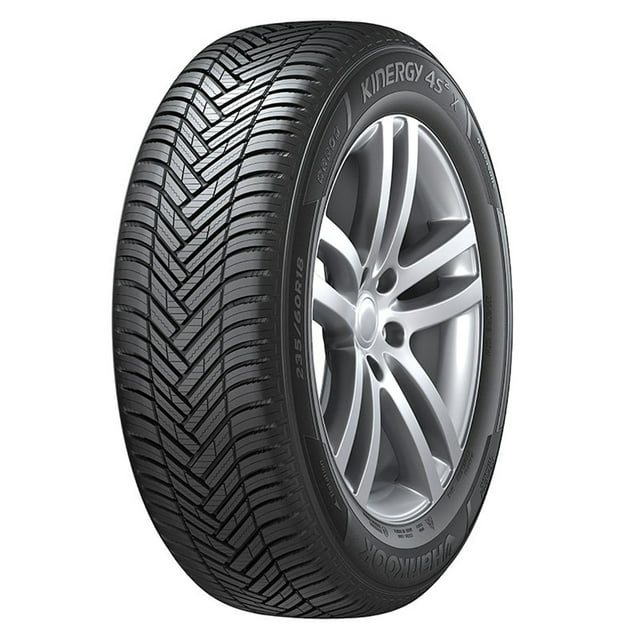 Hankook Kinergy 4S2 X (H750A) All Weather 225/60R17 99H SUV/Crossover Tire