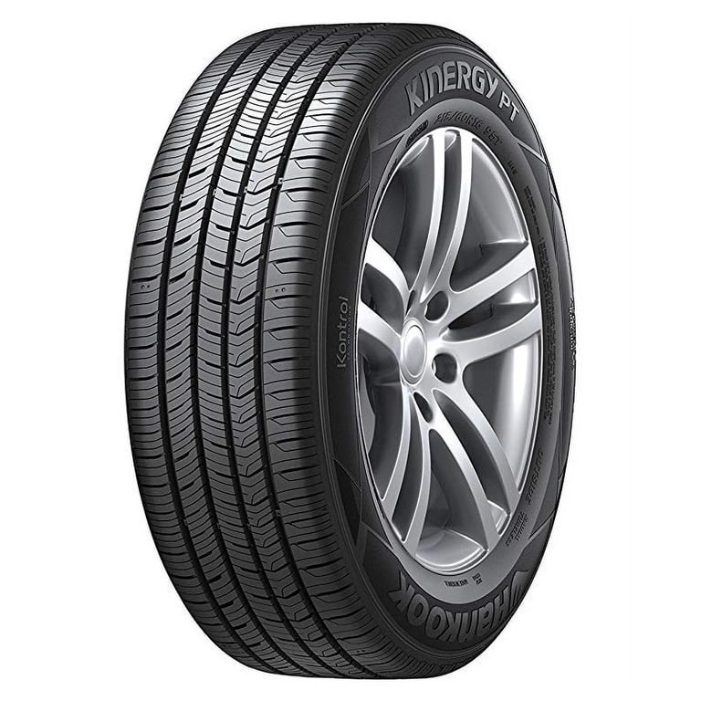 Hankook Kinergy All-Season 205/55R16 Tire - Walmart.com