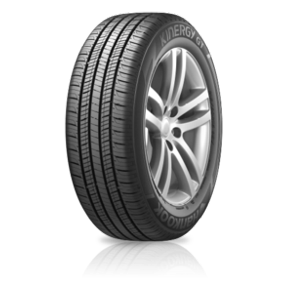 Hankook Kinergy GT 255/65-18 111 H Tire Hankook Kinergy GT 255/65-18 111 H Tire Sansujyuku sansujyuku.com