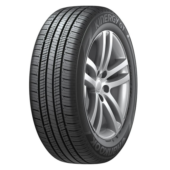 Hankook Kinergy GT H436 225/45R18 91H Passenger Tire