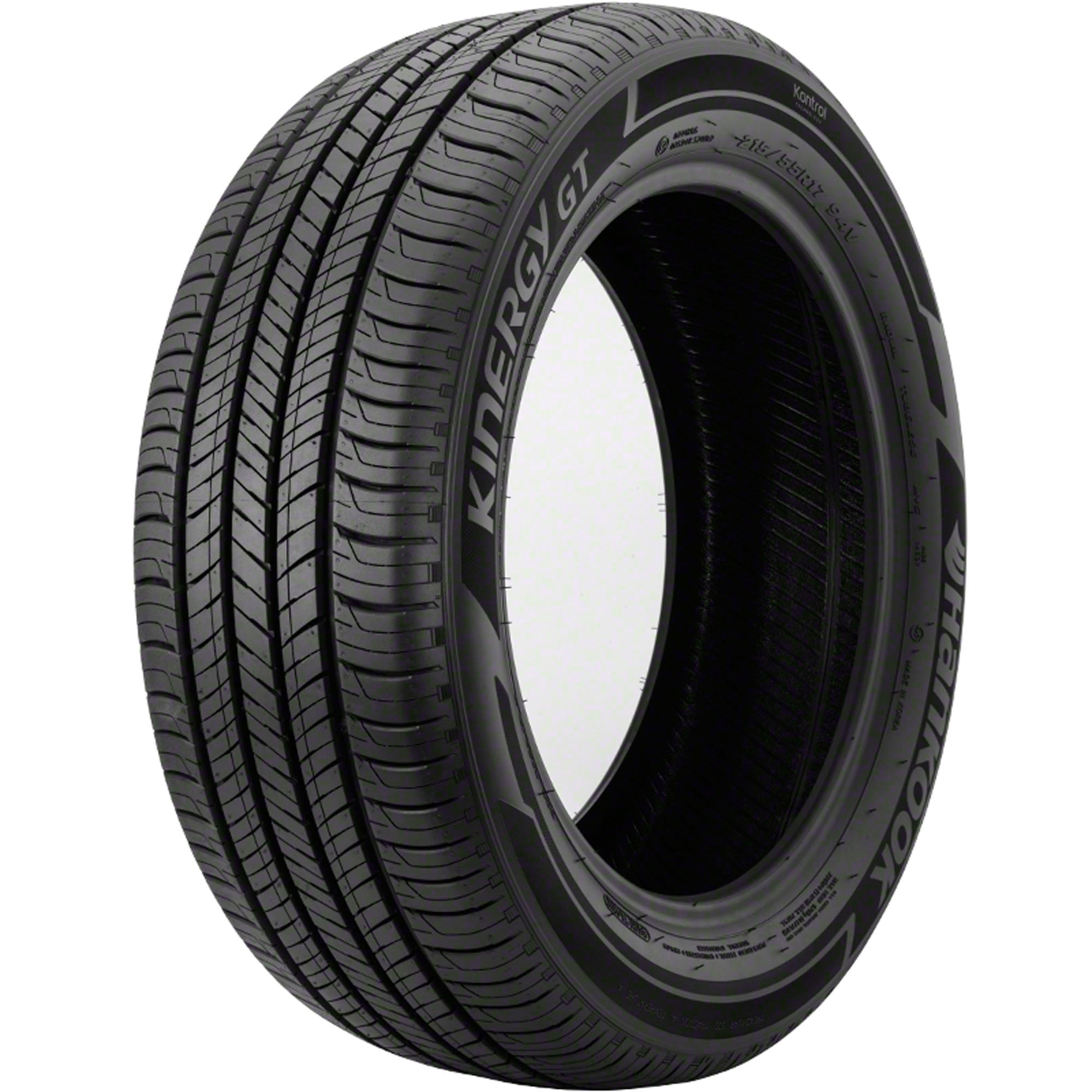 つるっち H4 H3 Hankook Kinergy GT H436 225 60R18 124 121Q All-Terrain Passenger