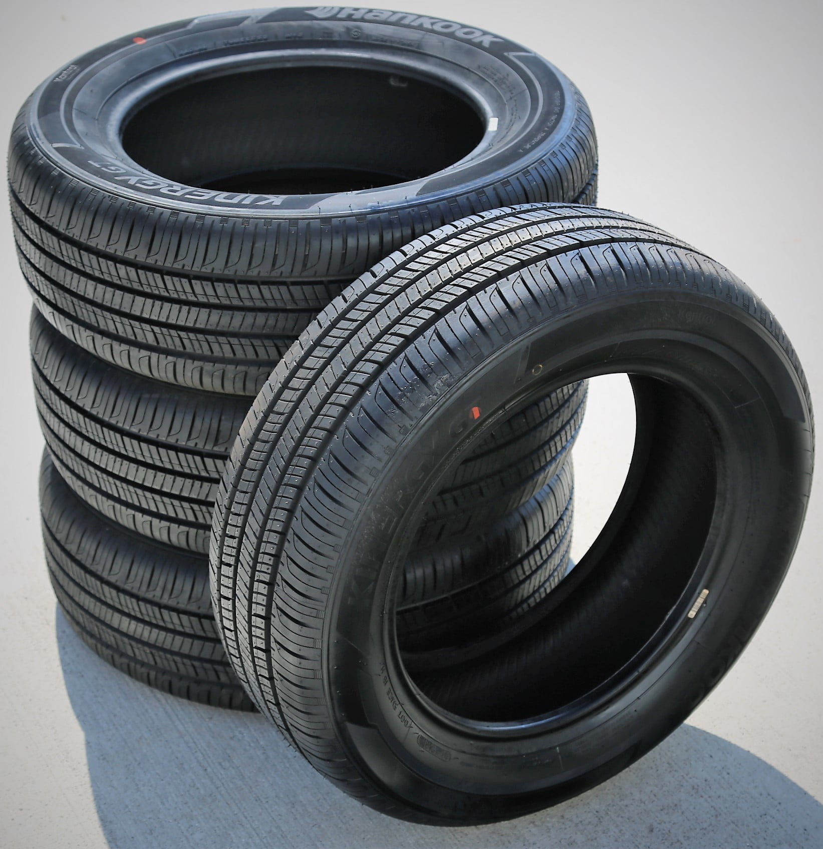 Hankook Kinergy GT H436 235/45R18 94H BSW - Walmart.com