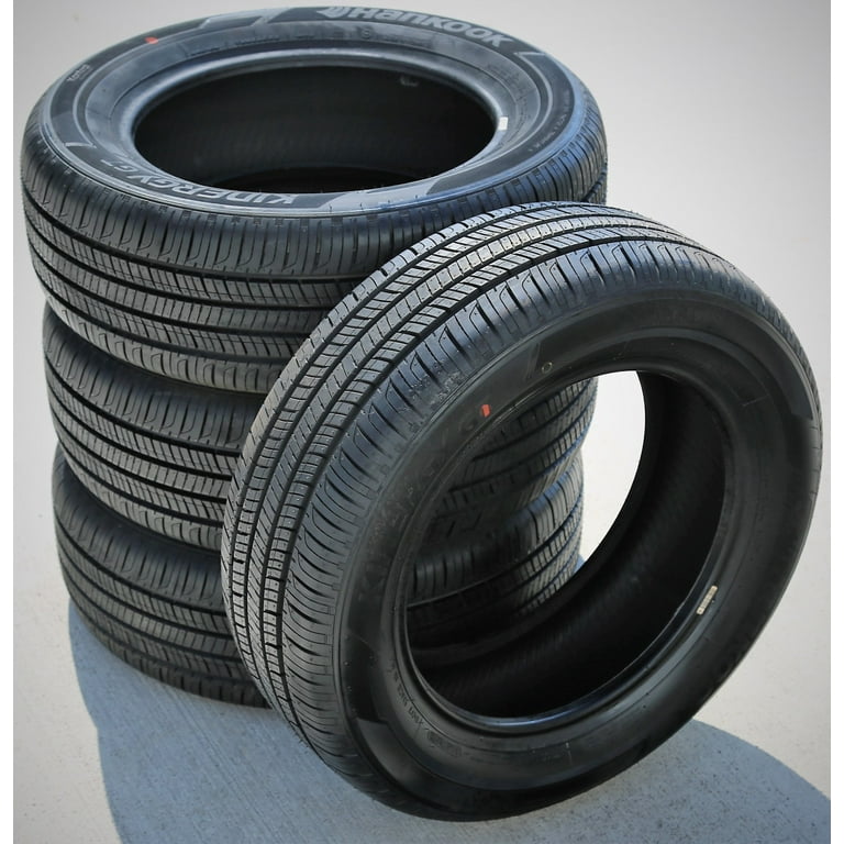 Hankook Kinergy GT H436 235/45R18 94H BSW - Walmart.com