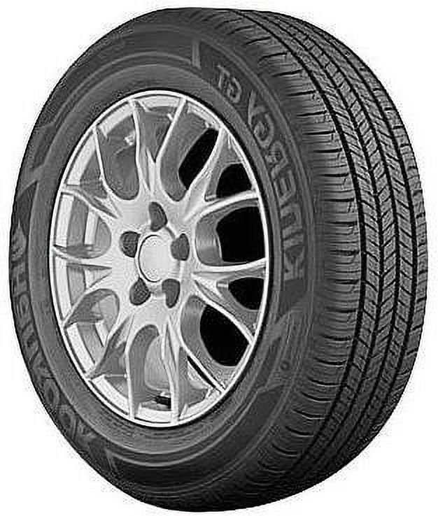 Hankook Kinergy GT H436 97V Tire, 235/50R18