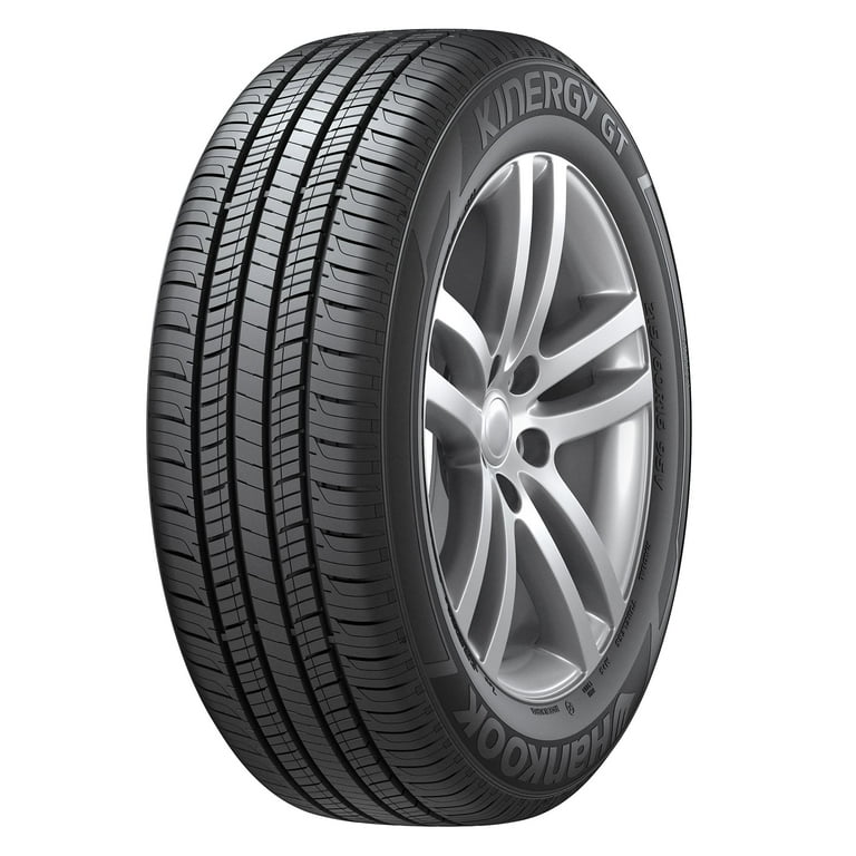 Hankook Kinergy GT H436 All-Season Tire, 215/45R18 89V BW Hankook Kinergy GT H436 All-Season Tire, 215/45R18 89V BW