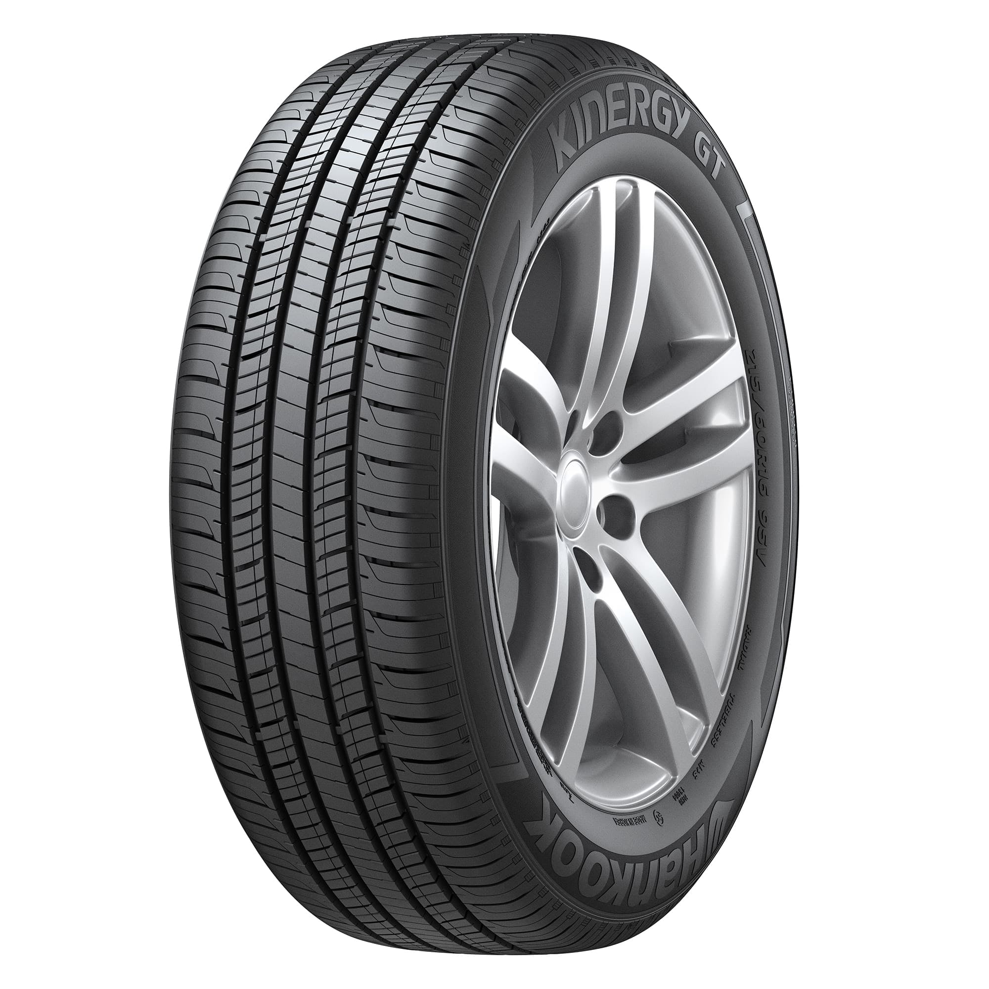 Hankook Kinergy GT (H436) All Season 225/45R18 91H Passenger Hankook Kinergy GT (H436) All Season 225/45R18 91H Passenger