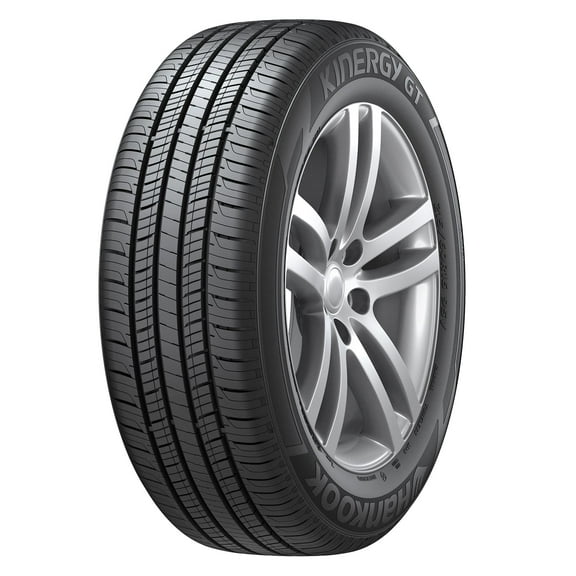 Hankook Kinergy GT (H436) All Season 225/55R18 98H Passenger Tire