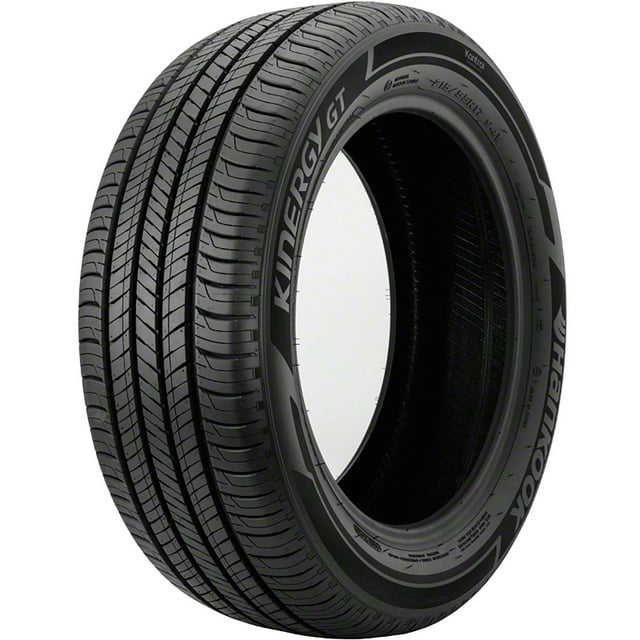Hankook Kinergy GT (H436) All Season 235/45R18 94V Passenger Tire