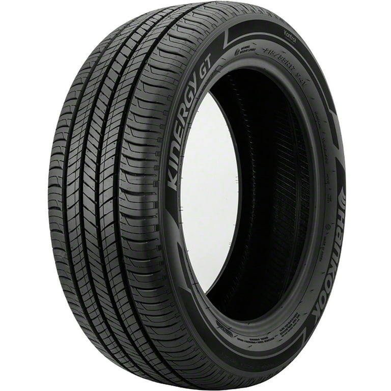 スキー Han5 Hankook Kinergy GT (H436) All Season P225/55R17 95H