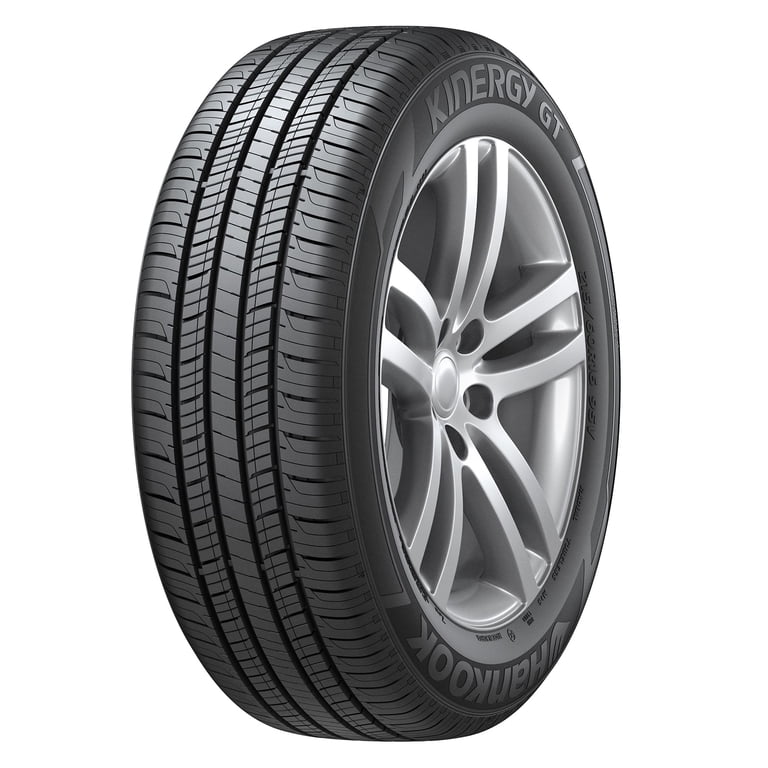ご多幸195／65R15 Hankook Kinergy GT H436 All-Season Tire - 195/65R15 91H, High