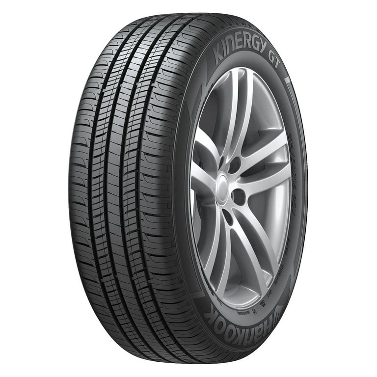 Hankook Car Tyres - Kinergy GT H436 All-Season 245/45R19 98H