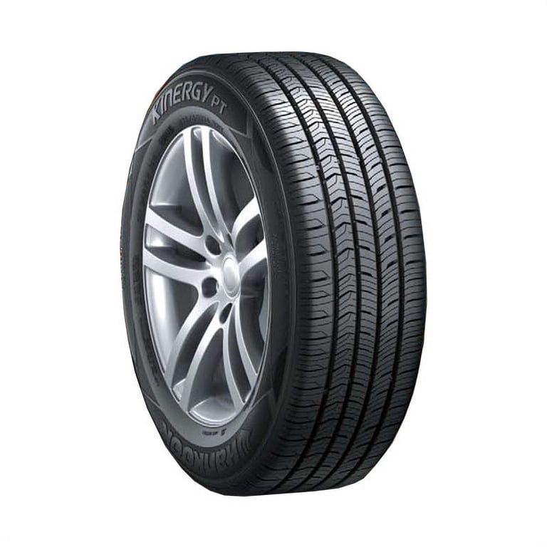 Free Shipping! Hankook Kinergy PT 245/40R19 98V All Season Touring
