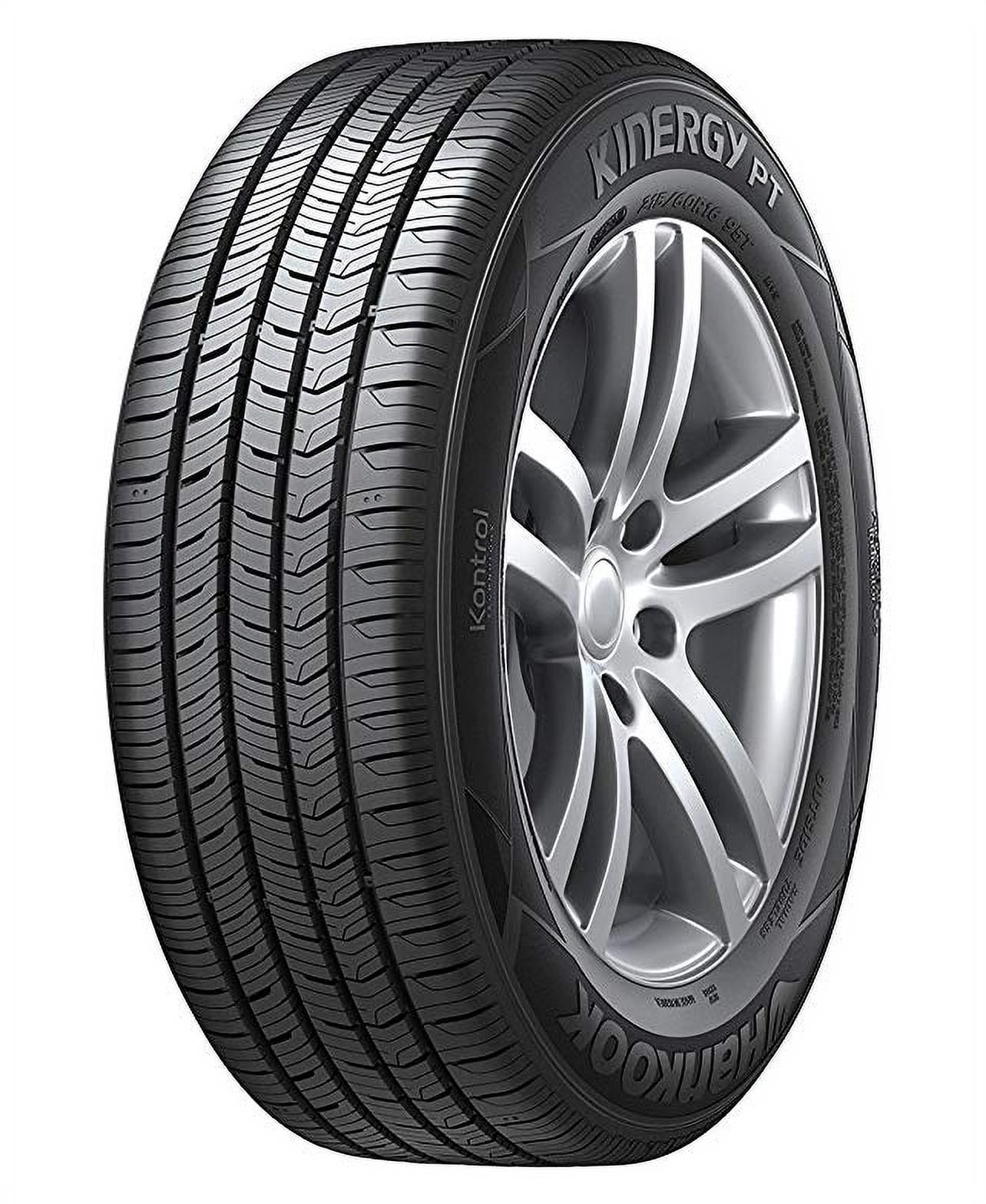 Hankook Kinergy PT H737 215/70R15 98T Tire Sansujyuku sansujyuku.com