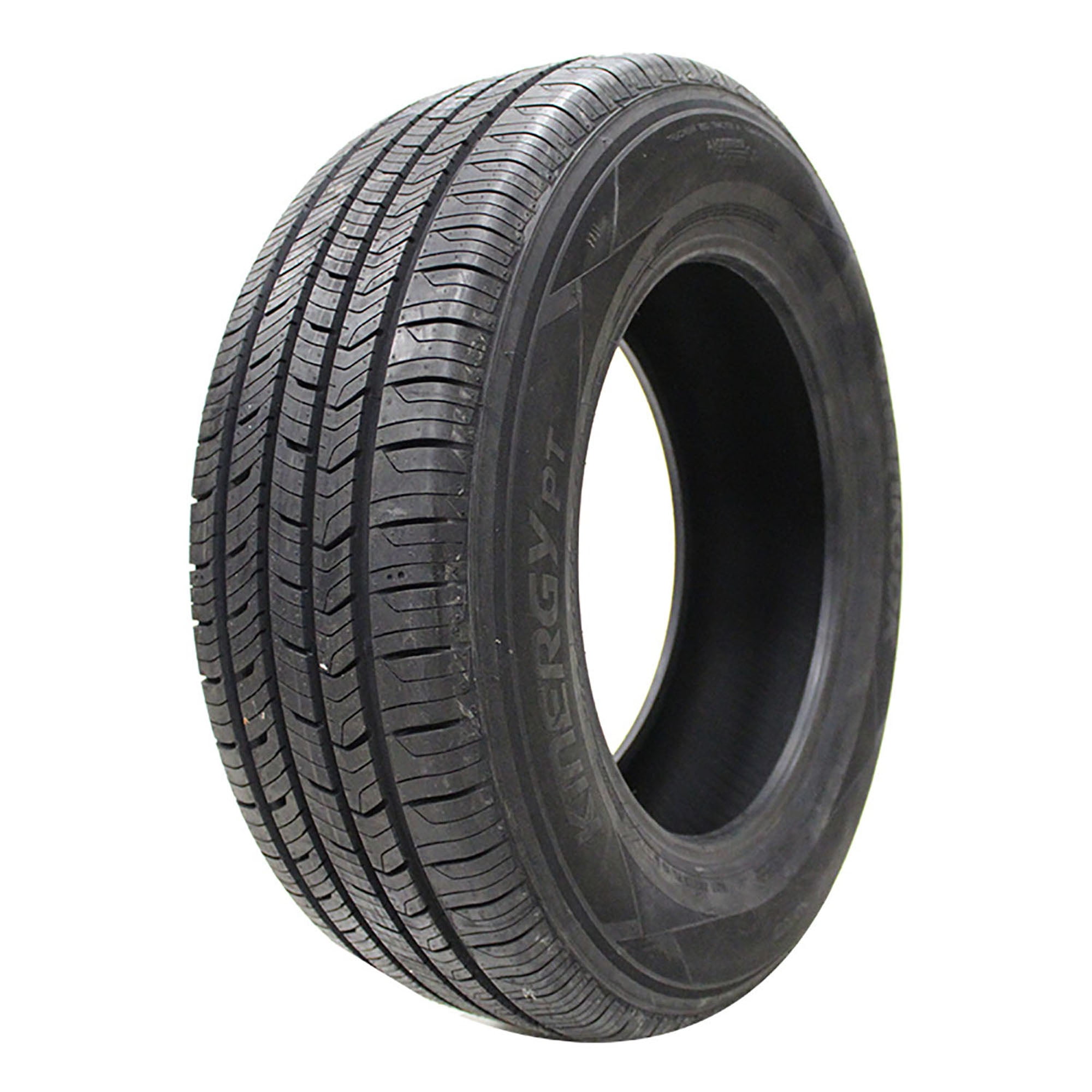 Hankook Kinergy PT (H737) All Season 195/55R16 87V Passenger Tire Simolary simolary.com