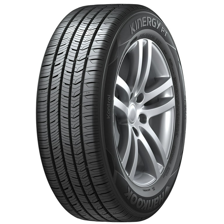 Hankook, Passenger Tire, 235/60R17 102T All Season, Kinergy PT
