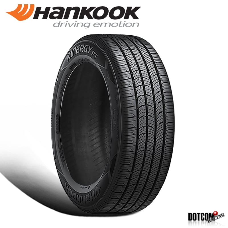 Hankook Kinergy PT H737 235/75R15 109T XL All-Season Passenger