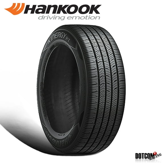 Hankook Kinergy PT (H737) All Season 235/75R15 109T XL Passenger Tire