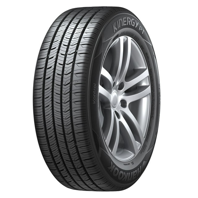 Hankook Kinergy PT 245/55-18 103 V Tire simolary.com 10 Hankook Kinergy PT 245/55-18 103 V Tire - Image 2
