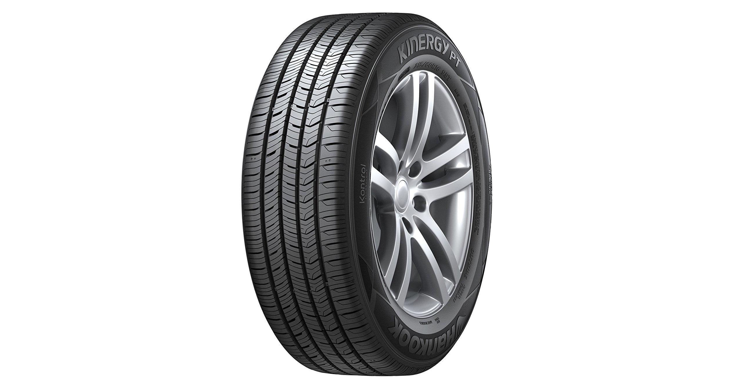 Hankook Kinergy PT (H737) All Season Radial Tire225/65R16 101H