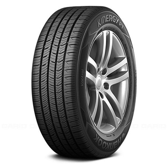 Hankook Kinergy PT H737 All-Season Tire - 215/60R16 95T Fits: 2011-15 Chevrolet Cruze LT, 2012 Nissan Altima SL