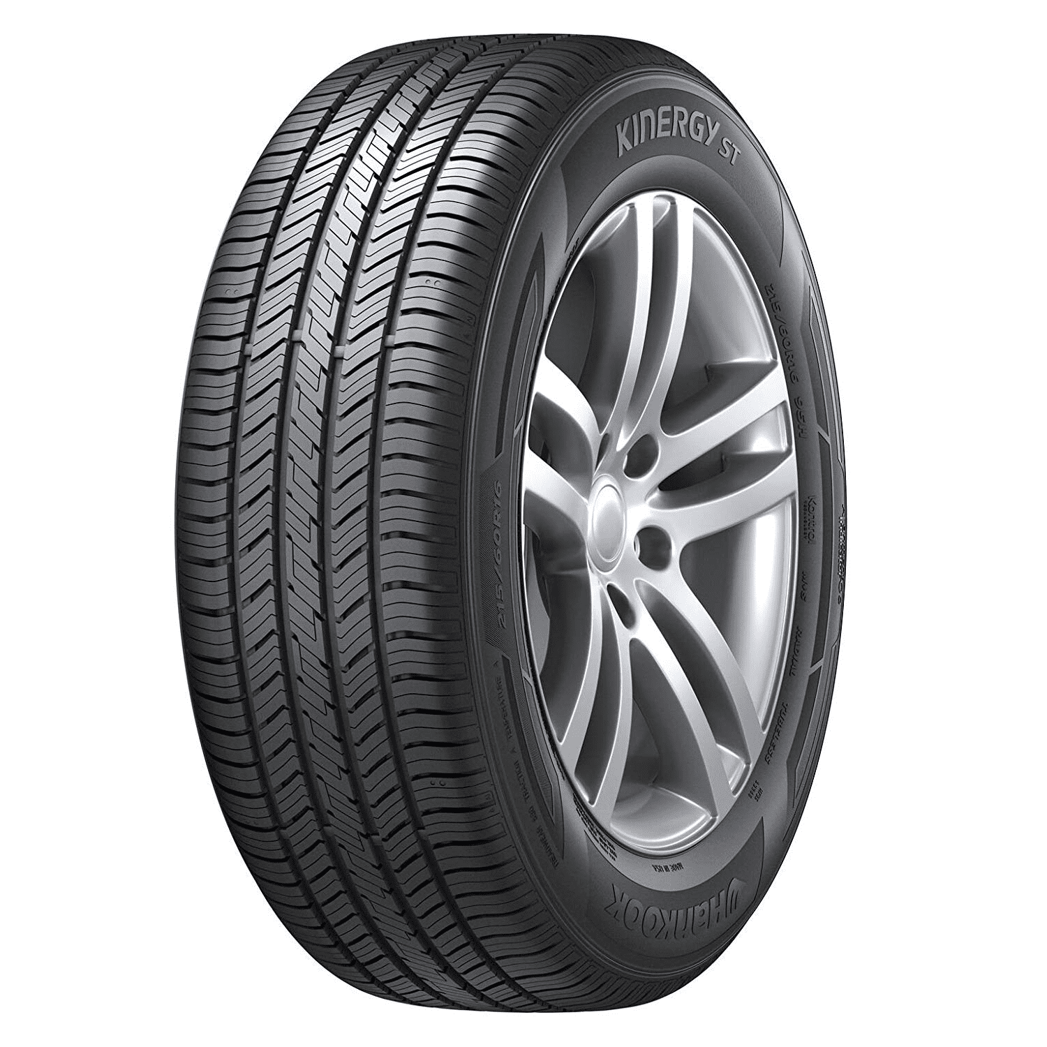 Hankook Kinergy ST 215/55-16 97 H Tire Sansujyuku sansujyuku.com