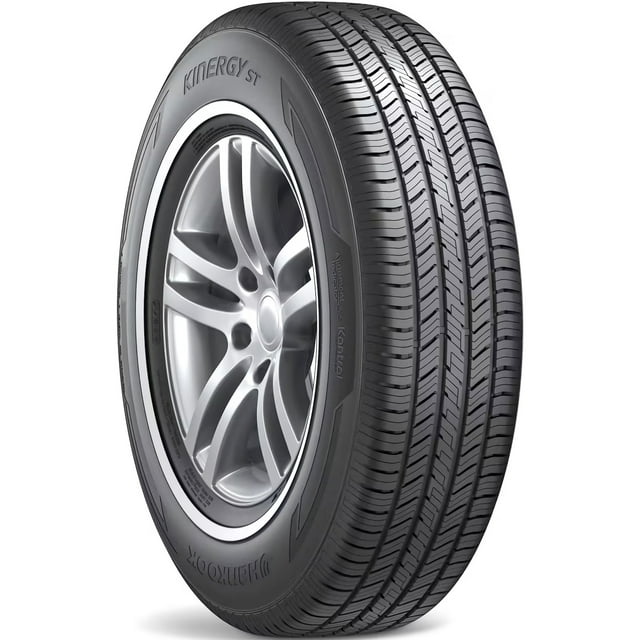 Hankook Kinergy ST (H735) All Season 215/75R15 100T Passenger Tire ...