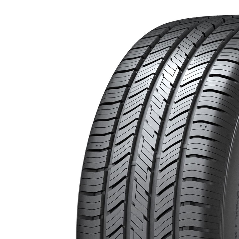 Hankook, Passenger Tire, 225/75R15 102T, All Season Black